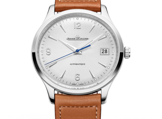 積家(Jaeger-LeCoultre)更新其主控產(chǎn)品系列