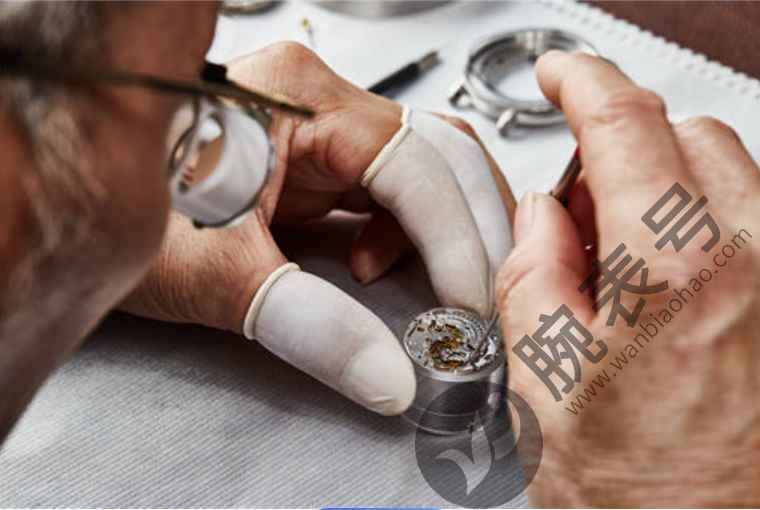 CK手表表盤尺寸怎么測(cè)量