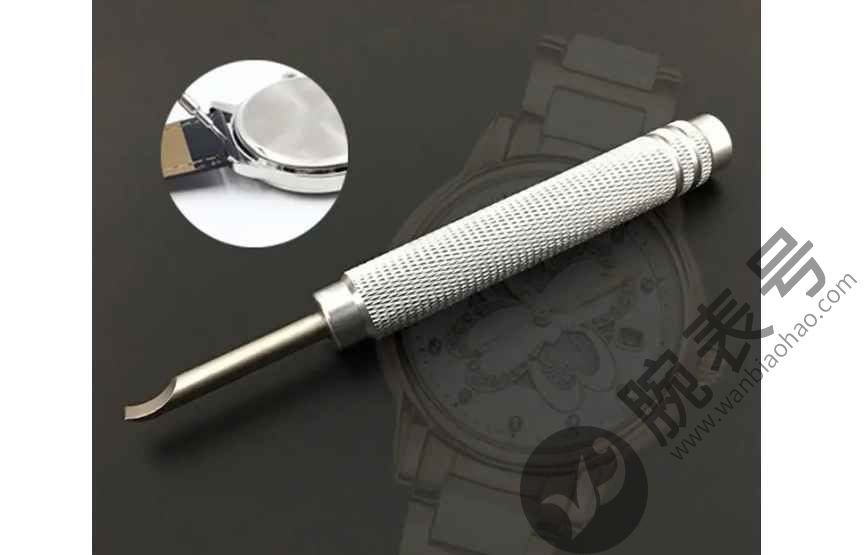 尊皇手表可以倒著調(diào)時間嗎