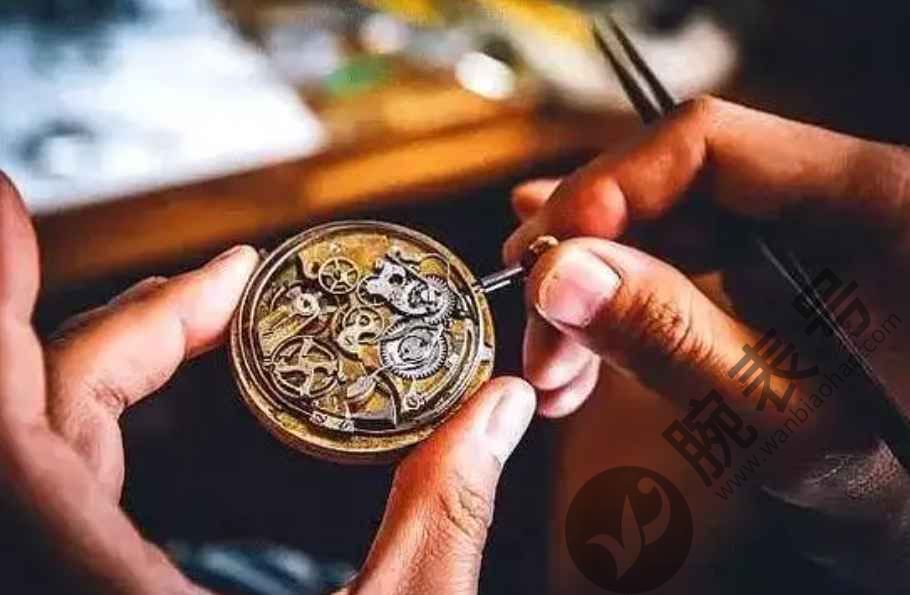 時(shí)度手表表玻璃摔碎了怎么辦