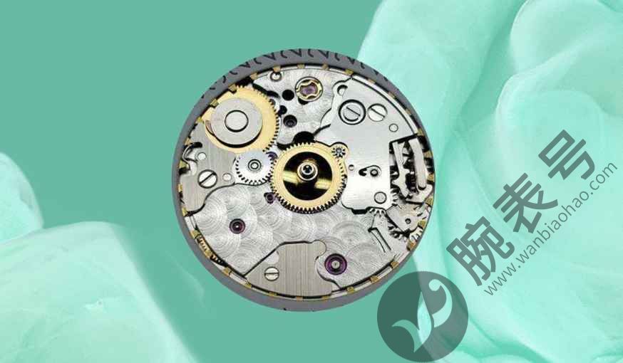 帝舵手表把頭真假對比